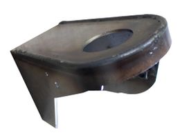 RBF-RB7323L, Rust Buster Grille and Radiator Support Mounting Brackets for 1999-2006 SIERRA 1500, SILVERADO 1500 - RB7323L في الإمارات, دبي. Condition - new. Price 430 AED. Photo, seller contacts | AUTO.AE