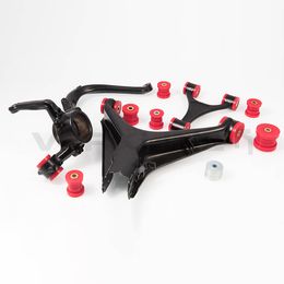 POW-049-75, VERKLINE POW-049-75 Full Rear Polyurethane Bushings Set for Cast Wishbone (Street Hardness) for AUDI RS4 / S4 (B5) في الإمارات, دبي. Condition - new. Price 2,150 AED. Photo, seller contacts | AUTO.AE