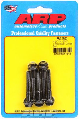 ARP-650-1500, ARP Chromoly Bolts 650-1500 в ОАЭ, Дубай. Состояние - новое. Цена ⁦90 AED⁩. Фото, контакты продавца | AUTO.AE