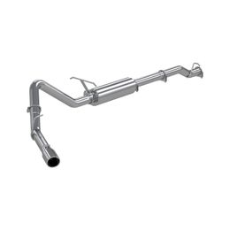 MBR-S5216AL, MBRP Installer Series Exhaust Systems for 2008-2010 F-250 SUPER DUTY, F-350 SUPER DUTY - S5216AL في الإمارات, دبي. Condition - new. Price 2,080 AED. Photo, seller contacts | AUTO.AE