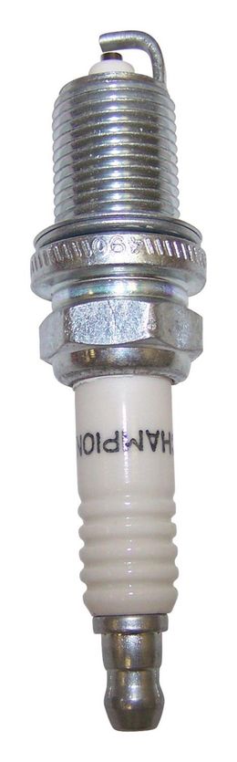 CWA-SPZFR6F11G, Crown Automotive Spark Plugs for 2006-2010 COMMANDER, 2005-2010 GRAND CHEROKEE, 2002-2012 LIBERTY - SPZFR6F11G في الإمارات, دبي. Condition - new. Price 40 AED. Photo, seller contacts | AUTO.AE