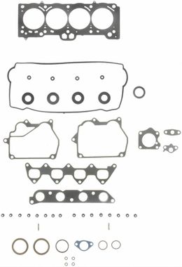 FEL-HS9955PT, Fel-Pro Head Gasket Sets for 1993-1997 PRIZM, COROLLA, 1994-1997 CELICA - HS 9955 PT في الإمارات, دبي. Condition - new. Price 980 AED. Photo, seller contacts | AUTO.AE