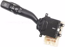 SMP-CBS1242, Standard Motor Combination Switches for 2002-2003 ES300, 2004-2006 ES330 - CBS-1242 in UAE, Dubai. Condition - new. Price 1,180 AED. Photo, seller contacts | AUTO.AE