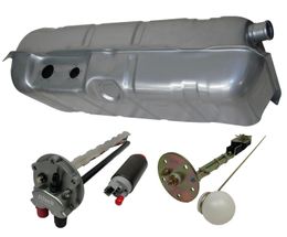 FIF-58022, FiTech Go EFI Fuel Tank Kits 58022 in UAE, Dubai. Condition - new. Price 3,050 AED. Photo, seller contacts | AUTO.AE