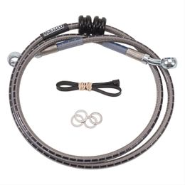 RUS-R08490S, Russell Clutch Hose Kits for 2007-2009 GSX1300R HAYABUSA - R08490S in UAE, Dubai. Condition - new. Price 220 AED. Photo, seller contacts | AUTO.AE
