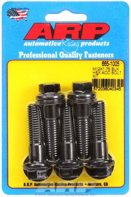 ARP-665-1005, ARP Chromoly Bolts 665-1005 في الإمارات, دبي. Condition - new. Price 150 AED. Photo, seller contacts | AUTO.AE