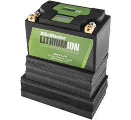 BKM-78-0857, BikeMaster Batteries BKM780857 in UAE, Dubai. Condition - new. Price 1,300 AED. Photo, seller contacts | AUTO.AE