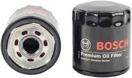 BCH-3334, Bosch Premium Oil Filters 3334 في الإمارات, دبي. Condition - new. Price 50 AED. Photo, seller contacts | AUTO.AE