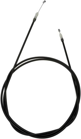 RNB-912-484, Dorman - Hood Release Cables for 2015-2020 WRX STI, WRX, 2014-2018 FORESTER - 912-484 في الإمارات, دبي. Condition - new. Price 110 AED. Photo, seller contacts | AUTO.AE