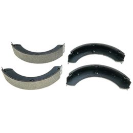 PWR-B469, PowerStop Autospecialty Stock Replacement Brake Shoes for 1972-1980 LAND CRUISER - B469 في الإمارات, دبي. Condition - new. Price 220 AED. Photo, seller contacts | AUTO.AE