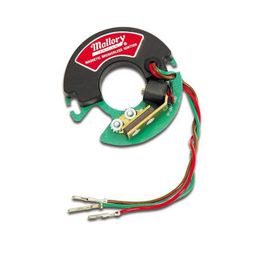 MAA-609, Mallory Replacement Ignition Modules 609 في الإمارات, دبي. Condition - new. Price 720 AED. Photo, seller contacts | AUTO.AE