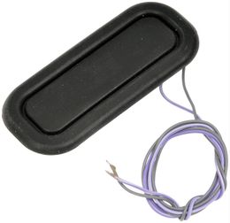 RNB-901-073, Dorman Tailgate/Liftgate and Trunk Release Switches for 2008-2015 CTS, 2008-2017 ENCLAVE - 901-073 in UAE, Dubai. Condition - new. Price 110 AED. Photo, seller contacts | AUTO.AE