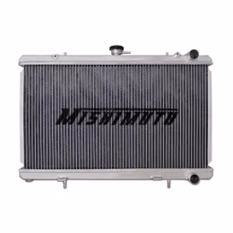 MMRAD-240-89KA, MISHIMOTO MMRAD-240-89KA Radiator NISSAN 240SX w/KA 89-94 (Manual Transmission) in UAE, Dubai. Condition - new. Price 2,030 AED. Photo, seller contacts | AUTO.AE