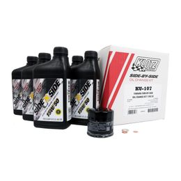 KLZ-KU-107, Klotz UTV Oil Service Kits KU-107 в ОАЭ, Дубай. Состояние - новое. Цена ⁦520 AED⁩. Фото, контакты продавца | AUTO.AE