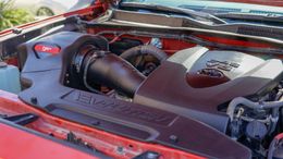 INJ-EVO2200, Injen Evolution Series Cold Air Intake Kits for 2016-2023 TACOMA - EVO2200 в ОАЭ, Дубай. Состояние - новое. Цена 2 220 AED. Фото, контакты продавца | AUTO.AE