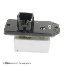 BCK-204-0018, Beck/Arnley Blower Motor Resistors for 1995-2002 COROLLA - 204-0018 в ОАЭ, Дубай. Состояние - новое. Цена 100 AED. Фото, контакты продавца | AUTO.AE