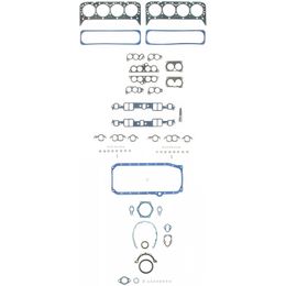 FEL-260-1478, Fel-Pro Engine Gasket Kits for 1987-1992 CAMARO, FIREBIRD, 1986-1991 CORVETTE - 260-1478 في الإمارات, دبي. Condition - new. Price 790 AED. Photo, seller contacts | AUTO.AE