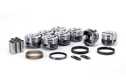 UEM-KB404KTD-030, KB Performance Hyper Piston and Ring Kits KB404KTD.030 в ОАЭ, Дубай. Состояние - новое. Цена ⁦2 540 AED⁩. Фото, контакты продавца | AUTO.AE