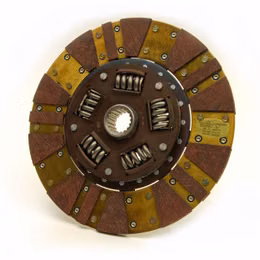 CTF-DF381810, Centerforce Dual Friction Clutch Discs DF381810 in UAE, Dubai. Condition - new. Price 1,010 AED. Photo, seller contacts | AUTO.AE