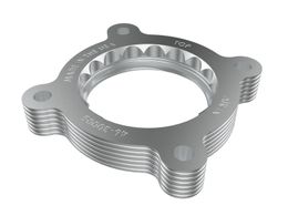 AFE-46-30005, aFe Silver Bullet Throttle Body Spacers for 2021-2026 CROSSTREK - 46-30005 в ОАЭ, Дубай. Состояние - новое. Цена 670 AED. Фото, контакты продавца | AUTO.AE
