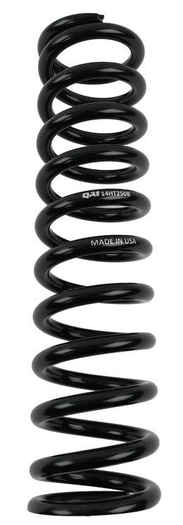 QA1-14HT250B, QA1 High-Travel 14 Inch Coilover Spring 14HT250B في الإمارات, دبي. Condition - new. Price ⁦400 AED⁩. Photo, seller contacts | AUTO.AE
