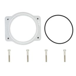 ICB-TB-LT5-WELD, ICT Billet Throttle Body Adapters, EFI Manifold TB-LT5-WELD في الإمارات, دبي. Condition - new. Price 350 AED. Photo, seller contacts | AUTO.AE