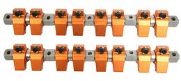 CSP-S72026K, Harland Sharp Heavy-Duty Roller Rockers S72026K в ОАЭ, Дубай. Состояние - новое. Цена 4 600 AED. Фото, контакты продавца | AUTO.AE