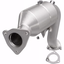 49136, MAGNAFLOW 49136 Catalytic Converter Direct-Fit OEM Grade for AUDI S4 (B8) / S5 (8T) in UAE, Dubai. Condition - new. Price 4,480 AED. Photo, seller contacts | AUTO.AE
