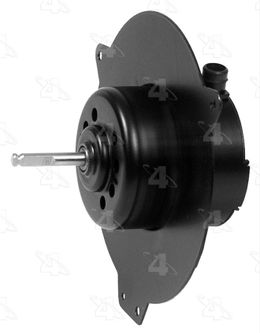 FSS-35248, Four Seasons Blower Motors for 1997-1998 PROTEGE - 35248 in UAE, Dubai. Condition - new. Price 390 AED. Photo, seller contacts | AUTO.AE