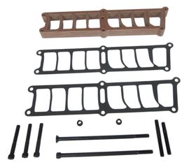 TFS-51520006, Trick Flow® EFI Heat Spacer Kits TFS-51520006 في الإمارات, دبي. Condition - new. Price 790 AED. Photo, seller contacts | AUTO.AE