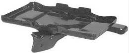 GMK-4043-300-64, Goodmark Battery Trays for 1964 BISCAYNE, IMPALA - GMK404330064 in UAE, Dubai. Condition - new. Price 150 AED. Photo, seller contacts | AUTO.AE