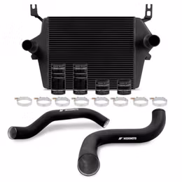 MIO-S0012, Mishimoto Intercoolers MMINT-F2D-99KBKBK в ОАЭ, Дубай. Состояние - новое. Цена 6 930 AED. Фото, контакты продавца | AUTO.AE