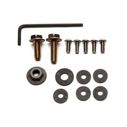 724150-HW, COBB 724150-HW SUBARU SF Airbox Hardware Kit в ОАЭ, Дубай. Состояние - новое. Цена 40 AED. Фото, контакты продавца | AUTO.AE