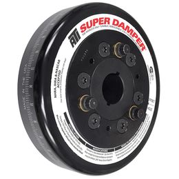 ATI-917780K, ATI Super Damper Standard Harmonic Balancers ATI917780K в ОАЭ, Дубай. Состояние - новое. Цена 1 830 AED. Фото, контакты продавца | AUTO.AE