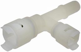 RNB-800-413CD, Dorman Heater Hose Connector Fittings 800-413CD в ОАЭ, Дубай. Состояние - новое. Цена 110 AED. Фото, контакты продавца | AUTO.AE