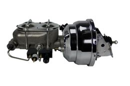 LEB-PBKT1062, LEED Brakes Master Cylinder and Brake Booster Combos for 1970-1981 CAMARO, FIREBIRD - PBKT1062 в ОАЭ, Дубай. Состояние - новое. Цена 2 440 AED. Фото, контакты продавца | AUTO.AE