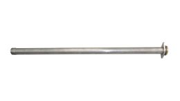 CSE-14845, Corsa Resonator Delete Pipes for 2015-2020 F-150 - 14845 в ОАЭ, Дубай. Состояние - новое. Цена 1 870 AED. Фото, контакты продавца | AUTO.AE