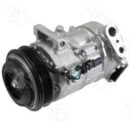FSS-168377, Four Seasons Air Conditioning Compressors for 2016-2024 CAMARO, 2016-2019 CTS - 168377 в ОАЭ, Дубай. Состояние - новое. Цена 2 340 AED. Фото, контакты продавца | AUTO.AE