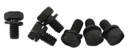 MMU-37401, CA Ignition/Heat Shield Bracket Bolts for 1957-1982 CORVETTE - 37401 في الإمارات, دبي. Condition - new. Price 50 AED. Photo, seller contacts | AUTO.AE