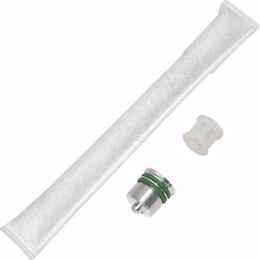 UAC-RD11302KTC, Universal Air Conditioner Inc. - Air Conditioning Drier and Accumulator Parts for 2000-2006 X5 - RD 11302KTC in UAE, Dubai. Condition - new. Price 60 AED. Photo, seller contacts | AUTO.AE