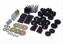 ENS-14101G, Energy Suspension Body Mount Bushings for 1986-1995 SAMURAI - 1.4101G в ОАЭ, Дубай. Состояние - новое. Цена 1 150 AED. Фото, контакты продавца | AUTO.AE