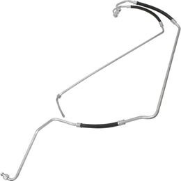 UAC-HA9508C, Universal Air Conditioner Air Conditioning Suction and Discharge Hose Assemblies HA 9508C في الإمارات, دبي. Condition - new. Price 310 AED. Photo, seller contacts | AUTO.AE