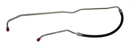 CWA-53004247, Crown Automotive Hydraulic Clutch Lines for 1986 CHEROKEE, COMANCHE - 53004247 في الإمارات, دبي. Condition - new. Price 100 AED. Photo, seller contacts | AUTO.AE