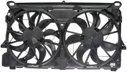RNB-620-566, Dorman Electric Fans 620-566 in UAE, Dubai. Condition - new. Price 1,110 AED. Photo, seller contacts | AUTO.AE
