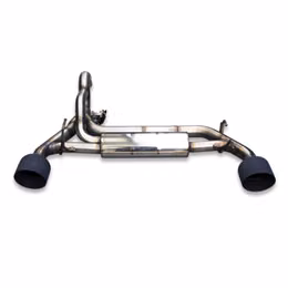TSAB500C08.050.VC, TUBI STYLE TSAB500C08.050.VC Exhaust with Pneumatic Valve for ABARTH 500 / 595 / 695 في الإمارات, دبي. Condition - new. Price 4,580 AED. Photo, seller contacts | AUTO.AE