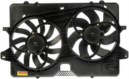 RNB-621-395, Dorman Electric Fans for 2008-2012 ESCAPE, 2008-2011 MARINER - 621-395 في الإمارات, دبي. Condition - new. Price 1,020 AED. Photo, seller contacts | AUTO.AE