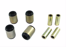 WHL-W62989, Whiteline Control Arm Bushings W62989 в ОАЭ, Дубай. Состояние - новое. Цена 500 AED. Фото, контакты продавца | AUTO.AE