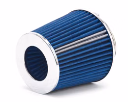 EDL-43643, Edelbrock Pro-Flo Universal Conical Air Filter Elements 43643 в ОАЭ, Дубай. Состояние - новое. Цена ⁦250 AED⁩. Фото, контакты продавца | AUTO.AE