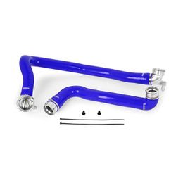 MIO-HOSEF2D11BL, Mishimoto Radiator Hose Kits MMHOSE-F2D-11BL в ОАЭ, Дубай. Состояние - новое. Цена 3 600 AED. Фото, контакты продавца | AUTO.AE