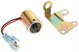 SMP-TCS25, Standard Motor Automatic Transmission Control Solenoids for 1984-1992 COROLLA - TCS25 в ОАЭ, Дубай. Состояние - новое. Цена ⁦690 AED⁩. Фото, контакты продавца | AUTO.AE